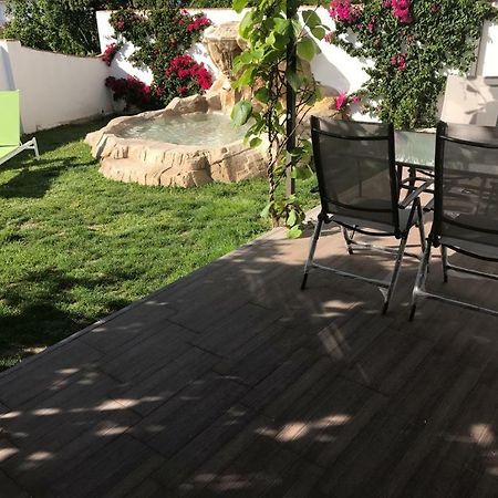 House In Marbella Vila Exterior foto