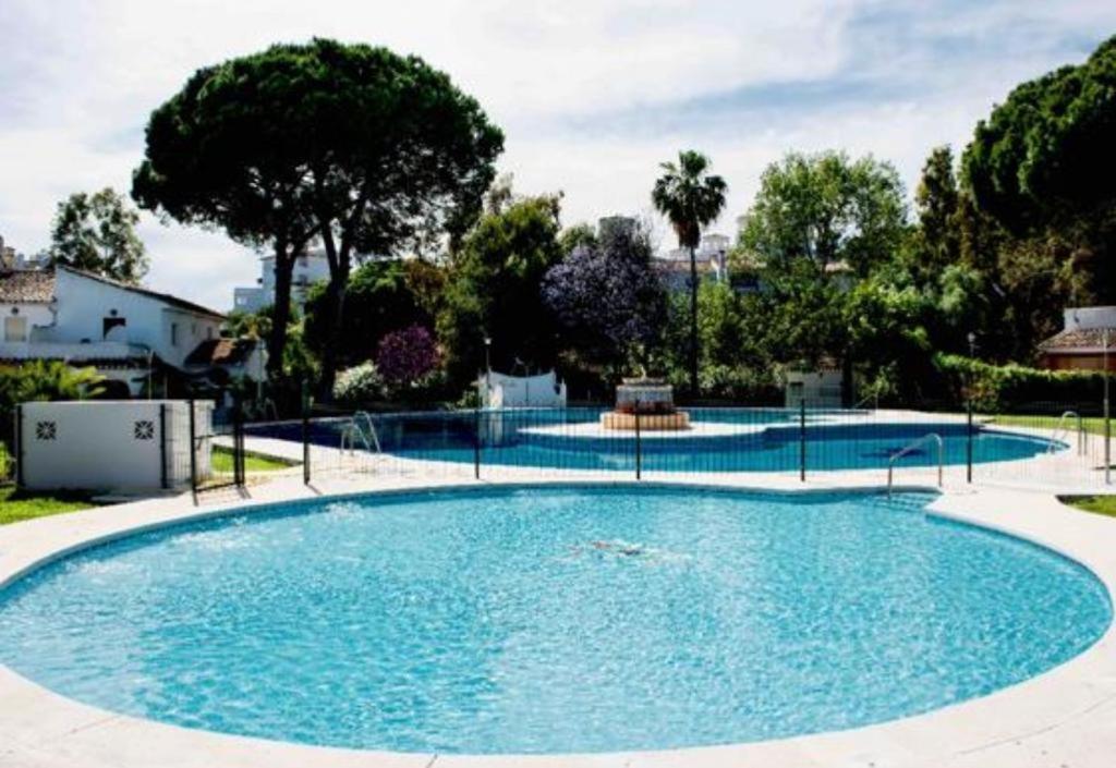 House In Marbella Vila Exterior foto
