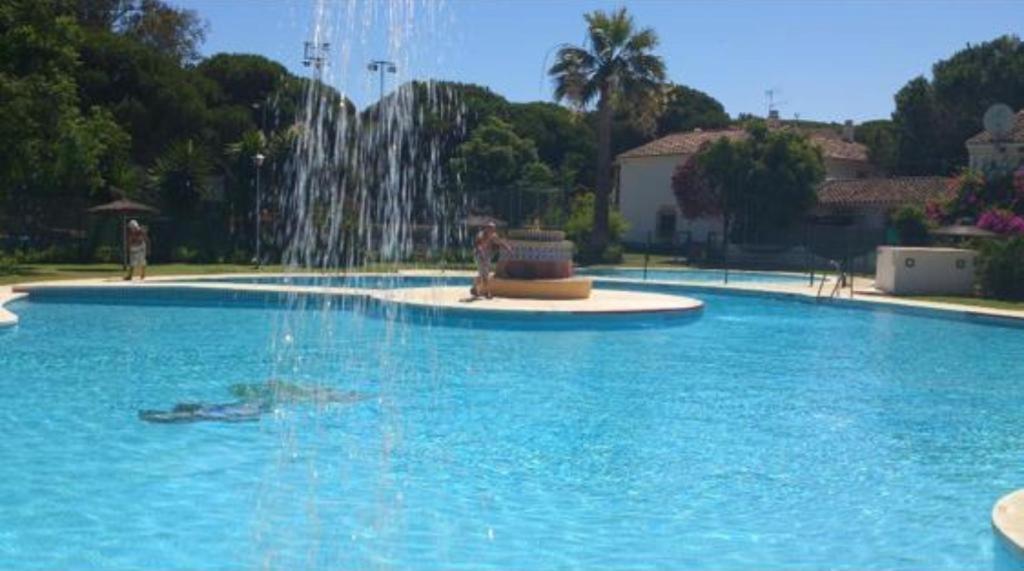 House In Marbella Vila Exterior foto