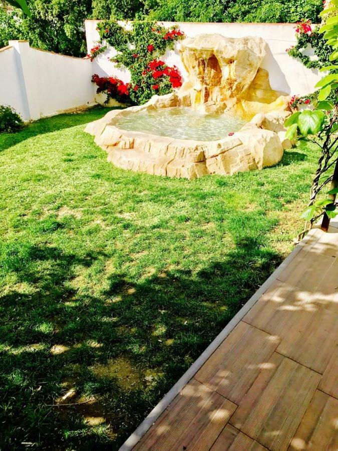 House In Marbella Vila Exterior foto